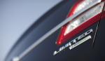 Ford Taurus Limited 2013 года